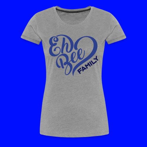 Eh Bee Family Merchandise